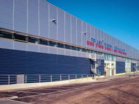 Property Image for Unit A2 SEGRO PARK, Purley Way, Croydon, Surrey, CR0 4BD