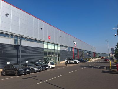 Property Image for Unit A2 SEGRO PARK, Purley Way, Croydon, Surrey, CR0 4BD