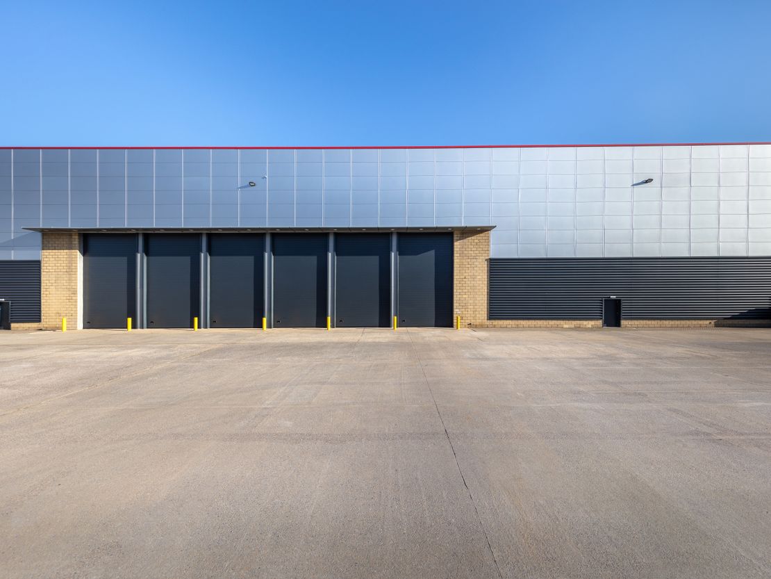 Units A3-A4 SEGRO PARK, Purley Way, Croydon, Surrey, CR0 4BD