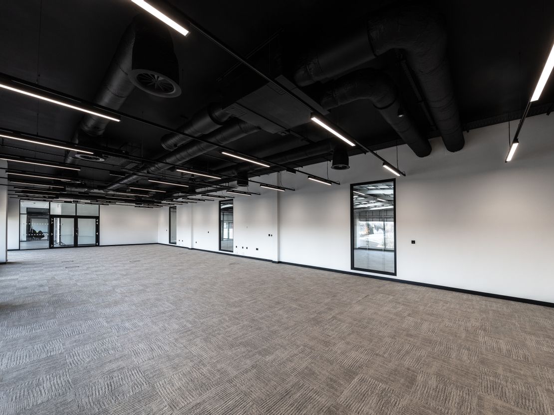 Units A3-A4 SEGRO PARK, Purley Way, Croydon, Surrey, CR0 4BD