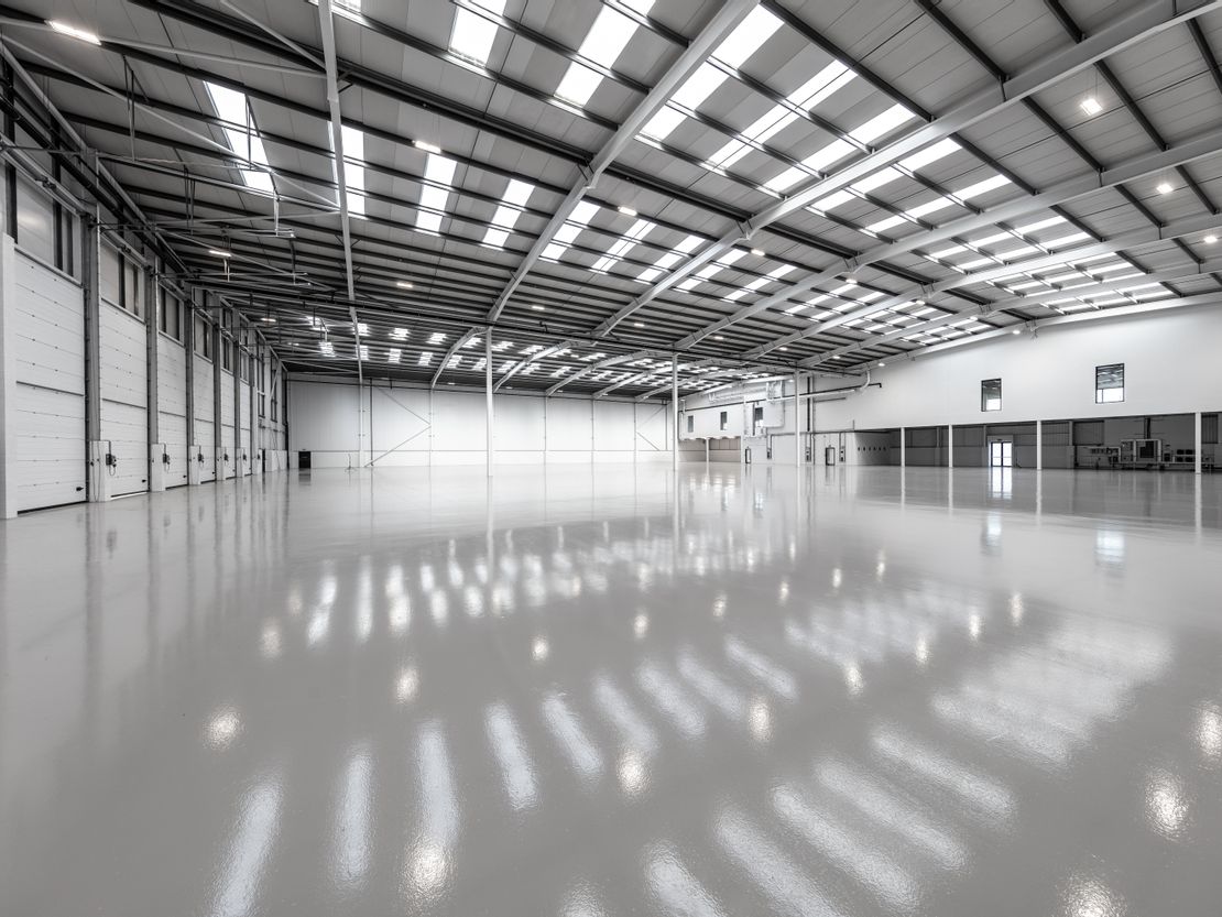 Units A3-A4 SEGRO PARK, Purley Way, Croydon, Surrey, CR0 4BD