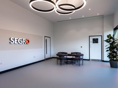 Property Image for Units A3-A4 SEGRO PARK, Purley Way, Croydon, Surrey, CR0 4BD