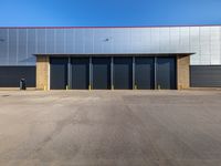 Property Image for Units A3-A4 SEGRO PARK, Purley Way, Croydon, Surrey, CR0 4BD