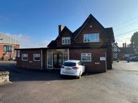 Property Image for The Old Vicarage, Stone Road, Tittensor, ST12 9HD