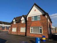 Property Image for The Old Vicarage, Stone Road, Tittensor, ST12 9HD