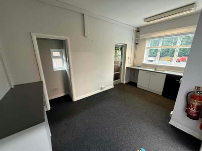 Property Image for The Old Vicarage, Stone Road, Tittensor, ST12 9HD
