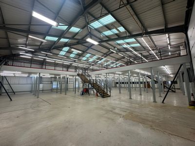 Property Image for Unit 5-6, Apex Enterprise Park, Diplocks Way, Hailsham, BN27 3WA