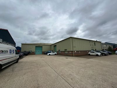 Property Image for Unit 5-6, Apex Enterprise Park, Diplocks Way, Hailsham, BN27 3WA