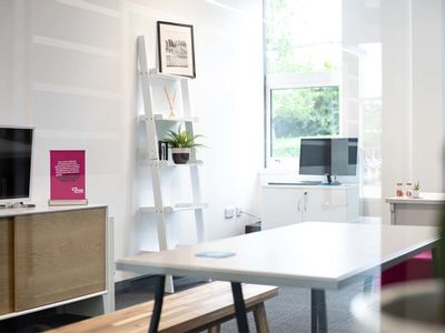 Property Image for Various Office Suites Linford Forum, Rockingham Drive, Linford Wood, Milton Keynes, Buckinghamshire, MK14 6LY