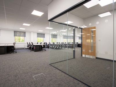 Property Image for Various Office Suites Linford Forum, Rockingham Drive, Linford Wood, Milton Keynes, Buckinghamshire, MK14 6LY