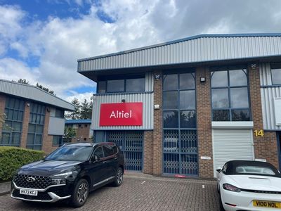 Property Image for 13 Vermont Place, Tongwell, Milton Keynes, Buckinghamshire, MK15 8JA