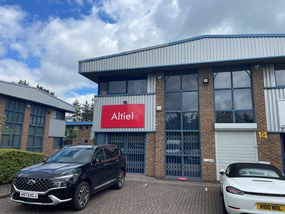 13 Vermont Place, Tongwell, Milton Keynes, Buckinghamshire, MK15 8JA