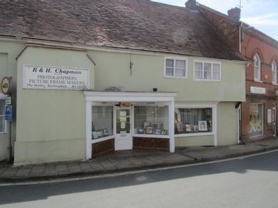 Property Image for 65 Well Street, Buckingham, MK18 1EN