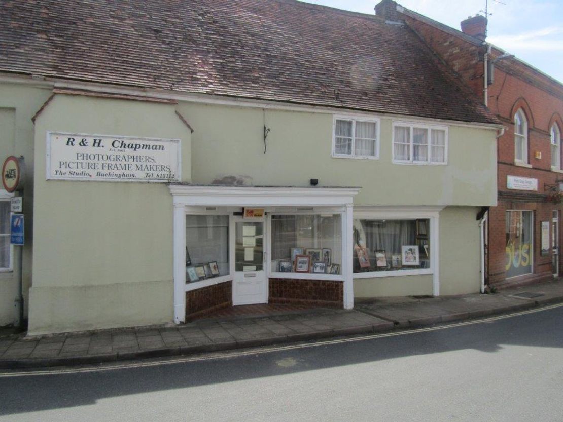 65 Well Street, Buckingham, MK18 1EN