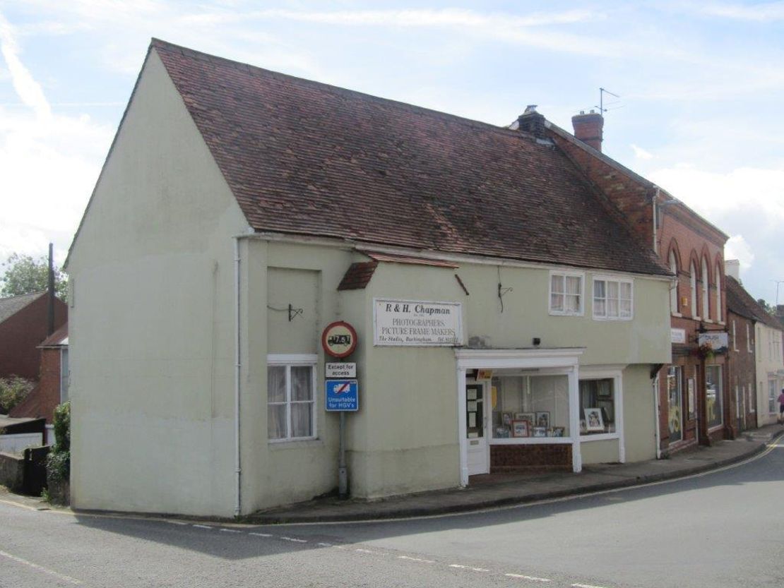 65 Well Street, Buckingham, MK18 1EN