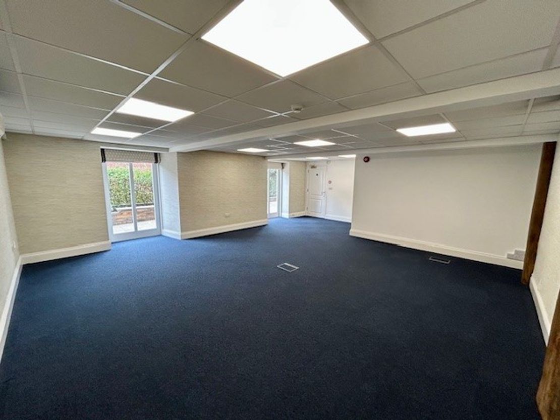 The Old Brewery, The Broadway, Newbury, West Berkshire, RG14 1AU