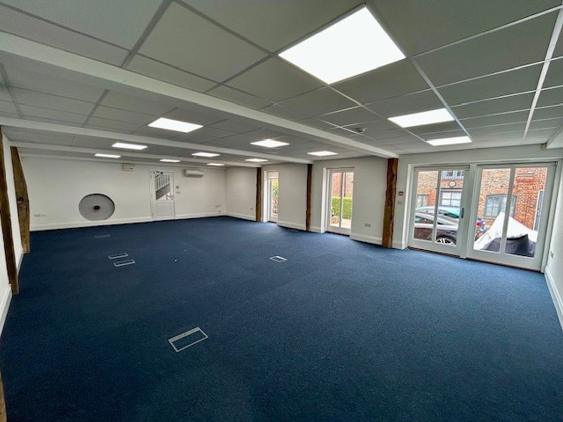 The Old Brewery, The Broadway, Newbury, West Berkshire, RG14 1AU
