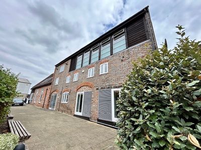 Property Image for The Old Brewery, The Broadway, Newbury, West Berkshire, RG14 1AU