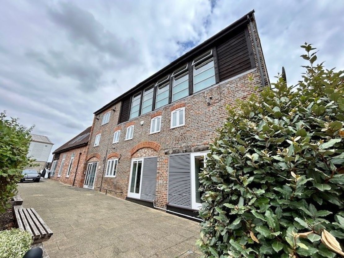 The Old Brewery, The Broadway, Newbury, West Berkshire, RG14 1AU