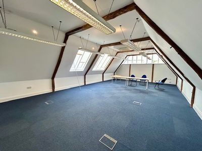 Property Image for The Old Brewery, The Broadway, Newbury, West Berkshire, RG14 1AU
