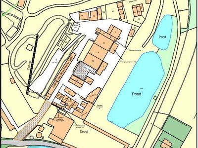 Property Image for C Block, Old Cement Works, South Heighton, Newhaven, East Sussex, BN9 0HS