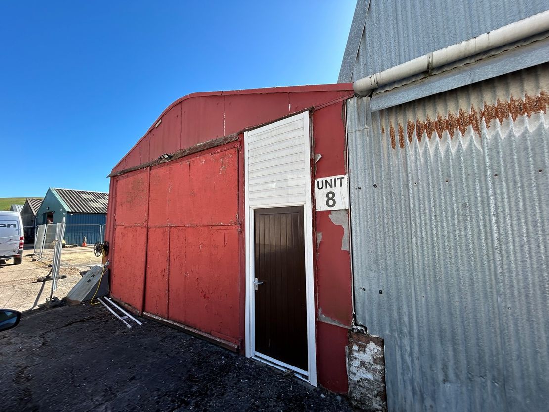 C Block, Old Cement Works, South Heighton, Newhaven, East Sussex, BN9 0HS