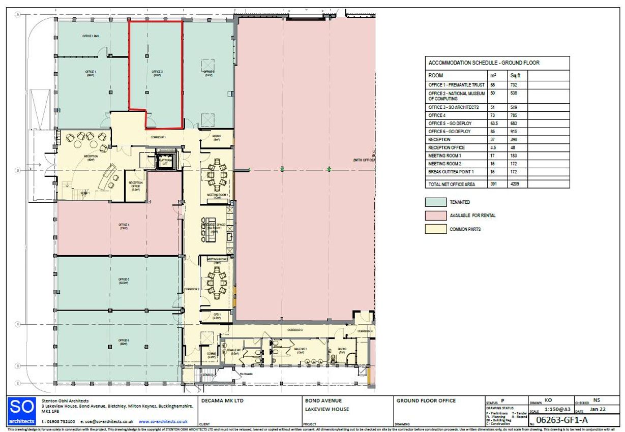 Property Floorplan 1