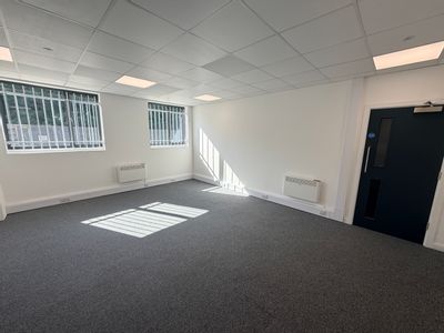 Property Image for 1B Whitings Way, London, Greater London, E6 6LR