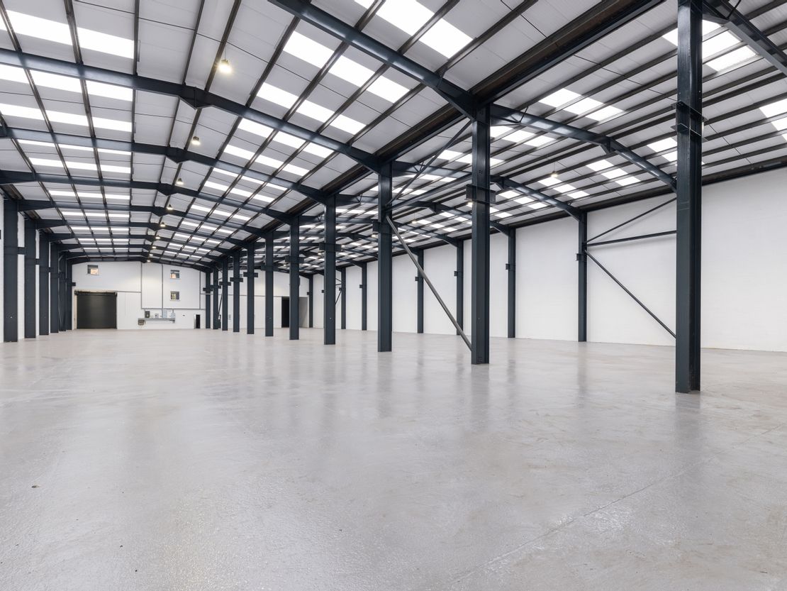 1B Whitings Way, London, Greater London, E6 6LR