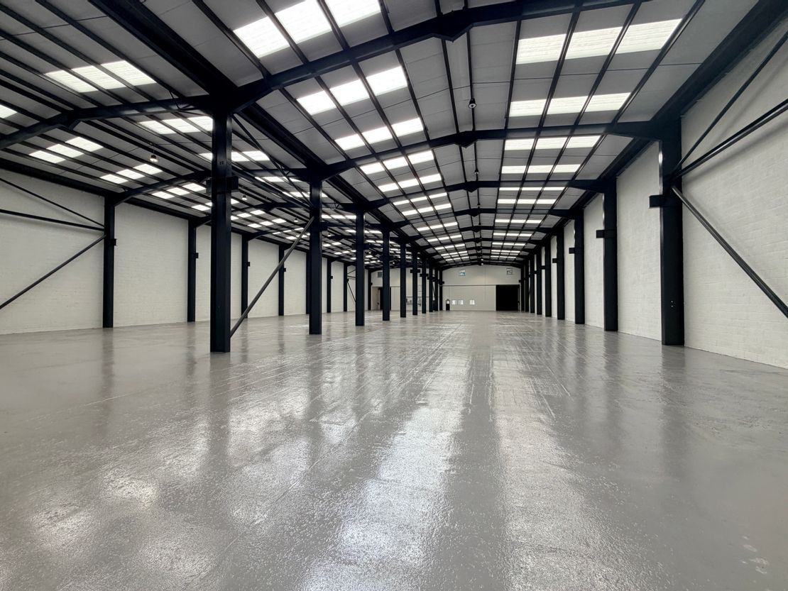 1B Whitings Way, London, Greater London, E6 6LR