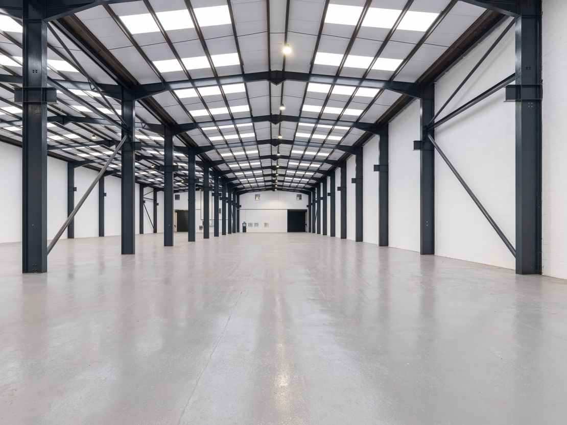 1B Whitings Way, London, Greater London, E6 6LR