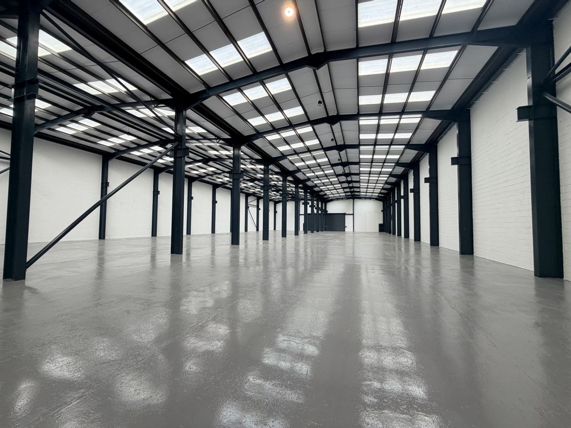 1B Whitings Way, London, Greater London, E6 6LR
