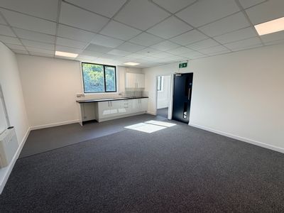 Property Image for 1B Whitings Way, London, Greater London, E6 6LR