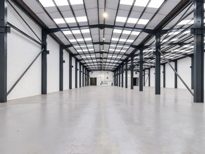 Property Image for 1B Whitings Way, London, Greater London, E6 6LR