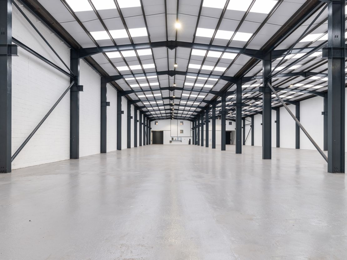 1B Whitings Way, London, Greater London, E6 6LR