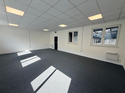 Property Image for 1A Whitings Way, London, Greater London, E6 6LR