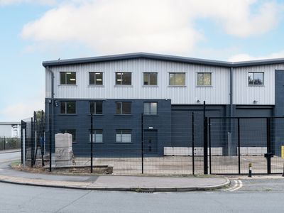 Property Image for 1A Whitings Way, London, Greater London, E6 6LR