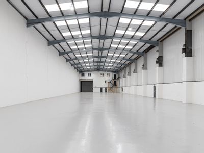 Property Image for 1A Whitings Way, London, Greater London, E6 6LR