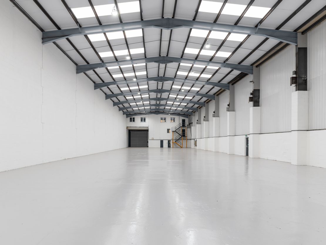 1A Whitings Way, London, Greater London, E6 6LR
