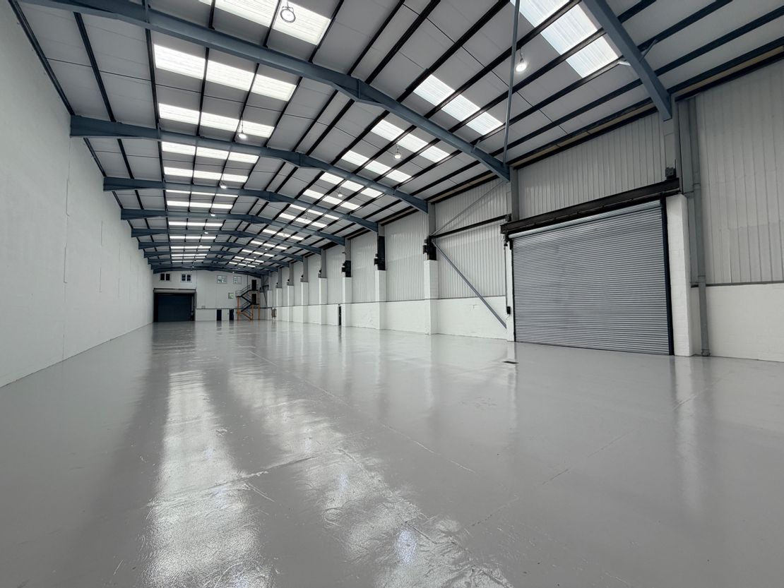 1A Whitings Way, London, Greater London, E6 6LR