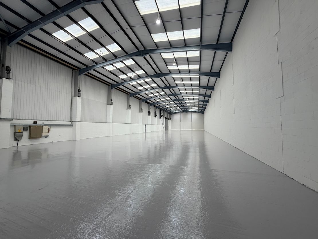 1A Whitings Way, London, Greater London, E6 6LR