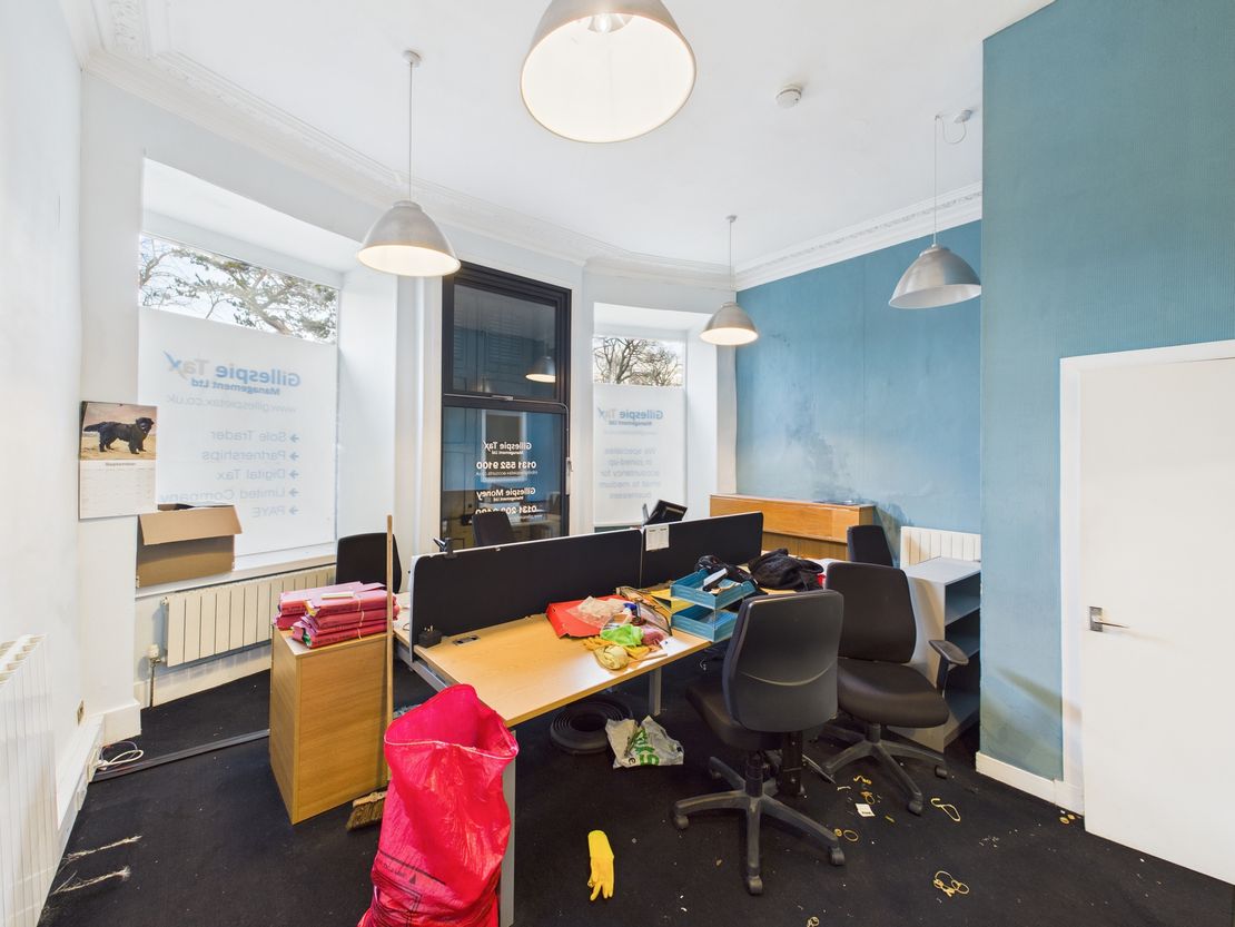 1 Inverleith Gardens, Edinburgh, City Of Edinburgh, EH3 5PU