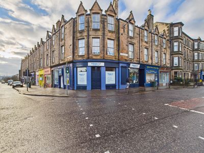 Property Image for 1 Inverleith Gardens, Edinburgh, City Of Edinburgh, EH3 5PU