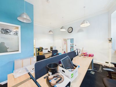 Property Image for 1 Inverleith Gardens, Edinburgh, City Of Edinburgh, EH3 5PU