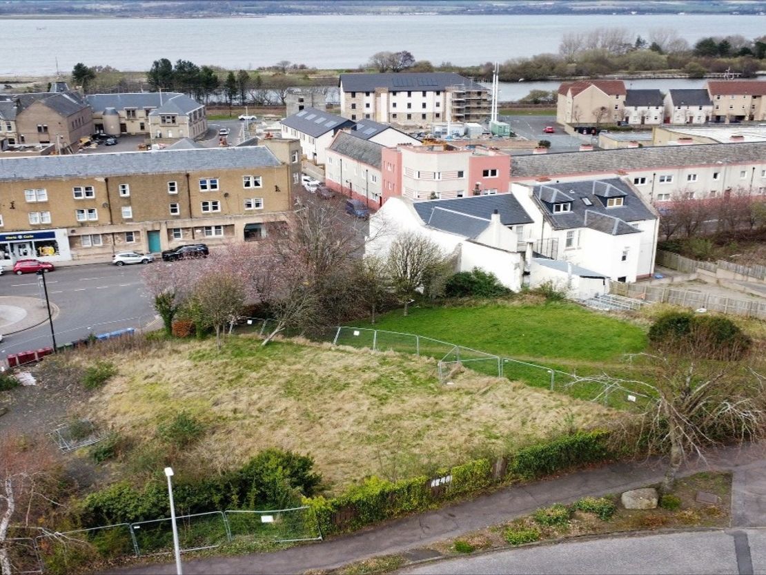 82 South Street, Bo'ness, Falkirk, EH51 9HA