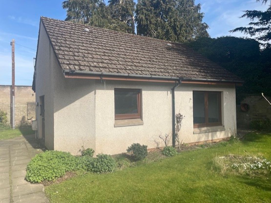 A/B/C/D/G/H, 143 River Street, Brechin, Angus, DD9 7ES