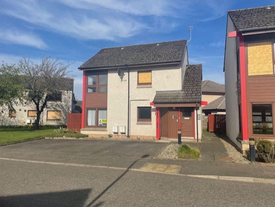 A/B/C/D/G/H, 143 River Street, Brechin, Angus, DD9 7ES