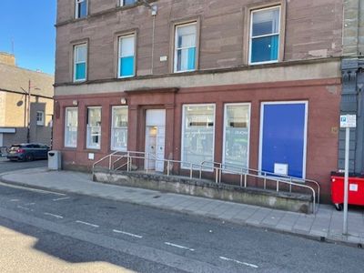 Property Image for 31 High Street, Montrose, Angus, DD10 8LR