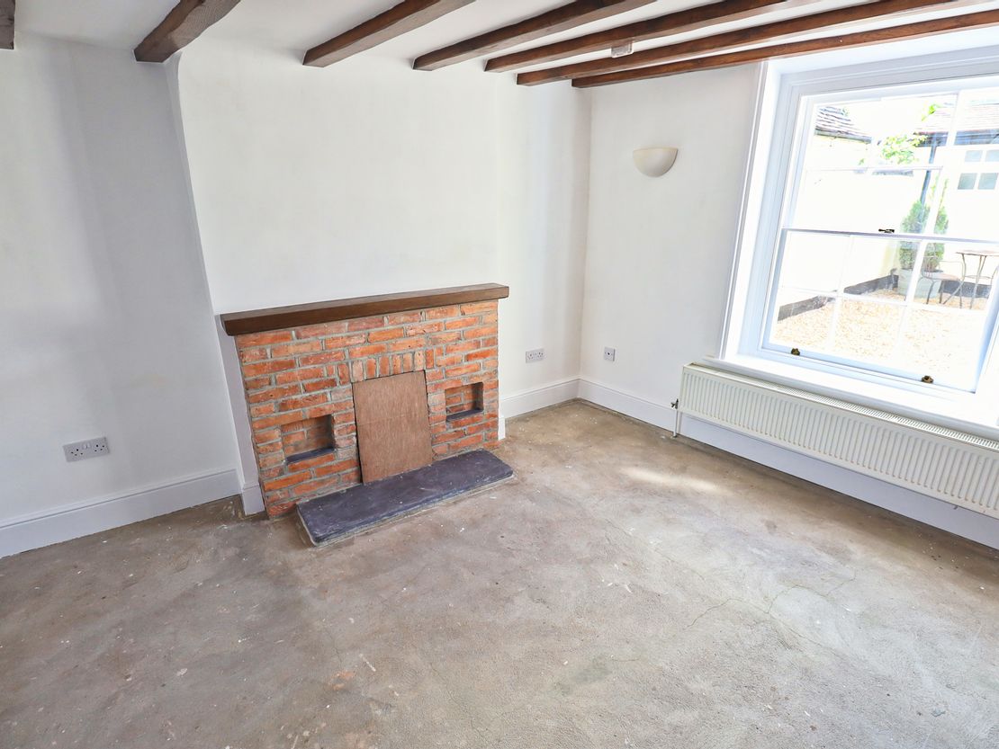 12 Market Place, Market Bosworth, Leicestershire, CV13 0LE