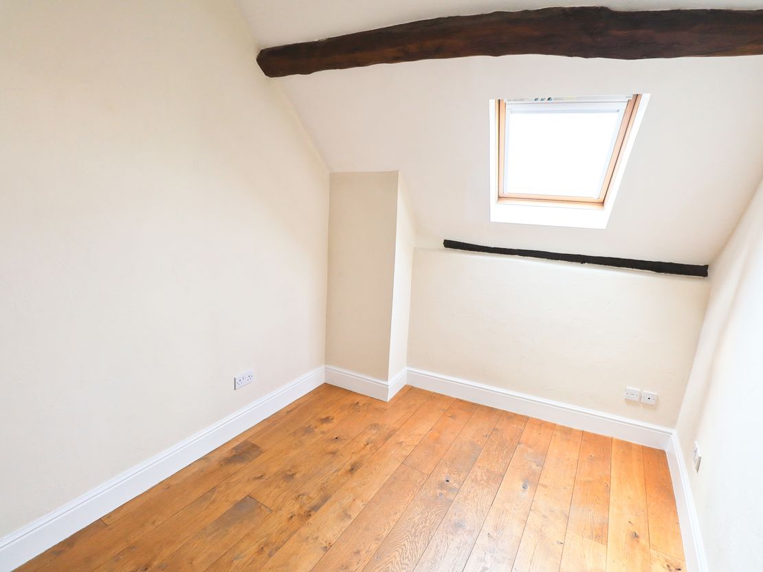 12 Market Place, Market Bosworth, Leicestershire, CV13 0LE